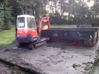 graafwerk graafwerk