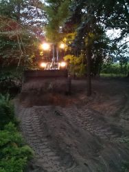 grondwerk grondwerk