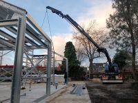 Bouw/Renovatie