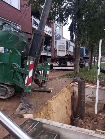 funderingi funderingi