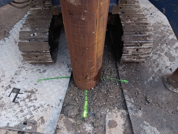 funderingk funderingk